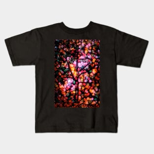 Abstract 301 Kids T-Shirt